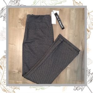 Tilly’s Plaid Pants (NWT)